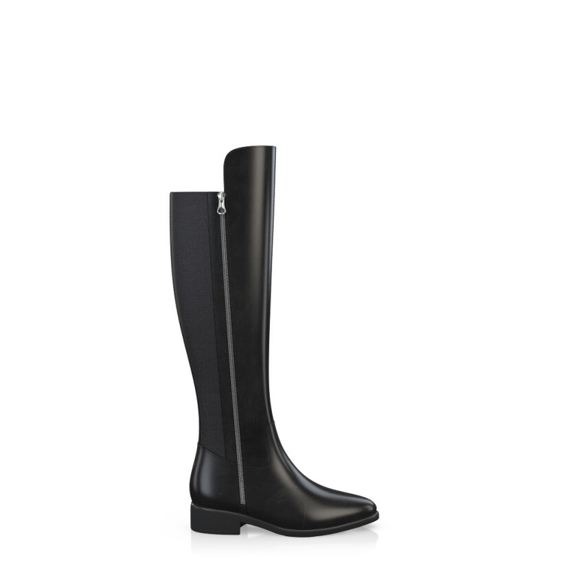 Over The Knee Boots 4100