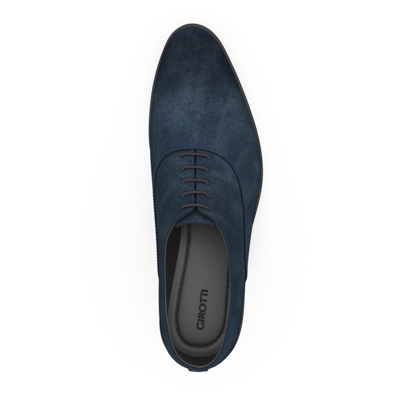 Men`s Oxford Shoes 1852