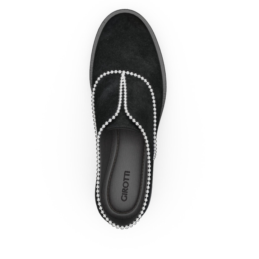 Slip-On Casual Shoes 4201