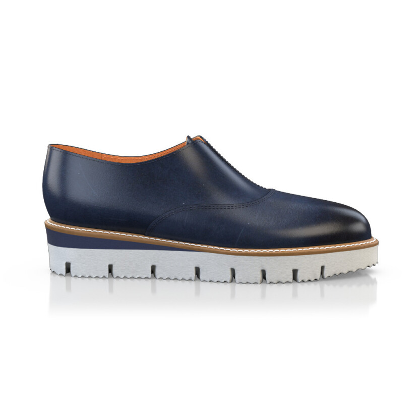 Slip-On Casual Shoes 4207