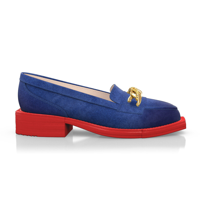 Loafers 28223
