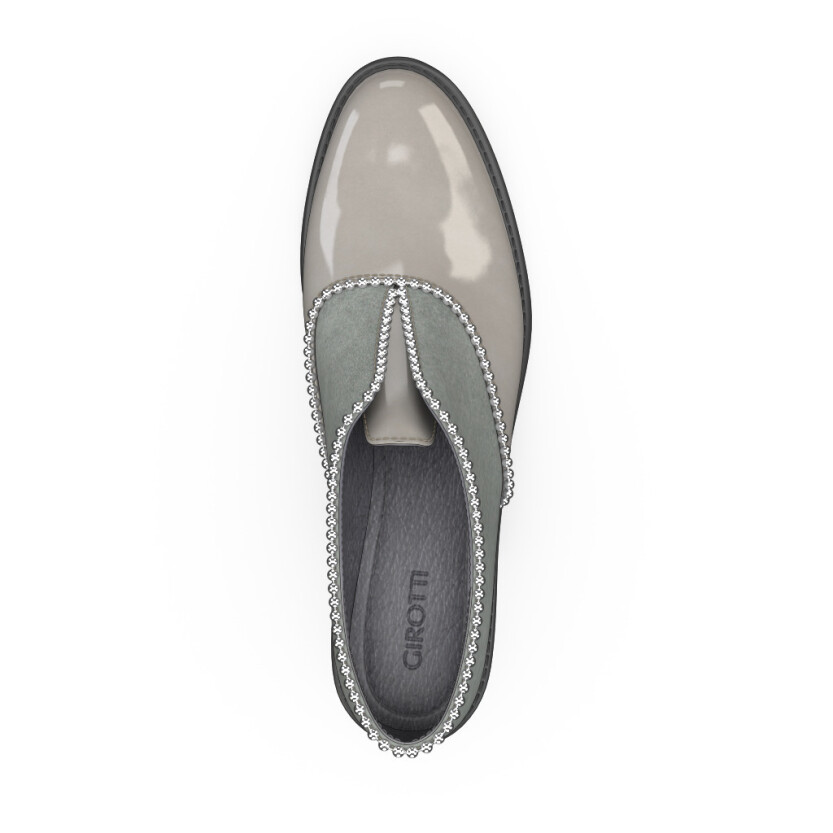 Slip-On Casual Shoes 4264
