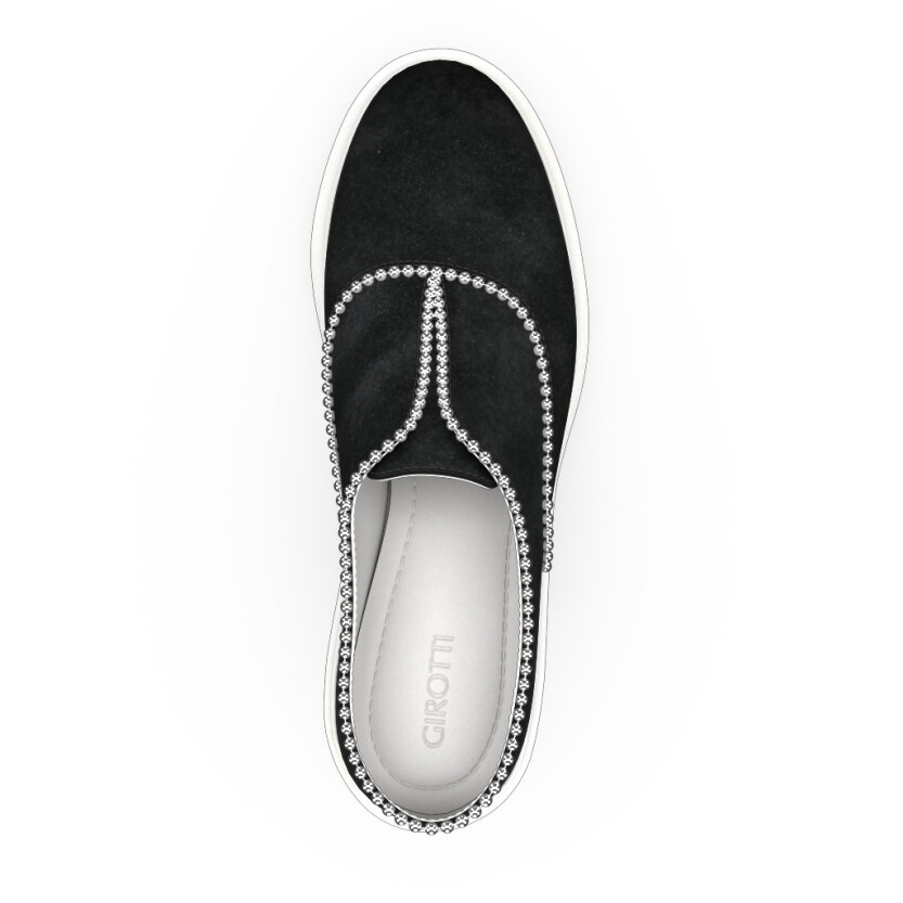 Slip-On Casual Shoes 4266