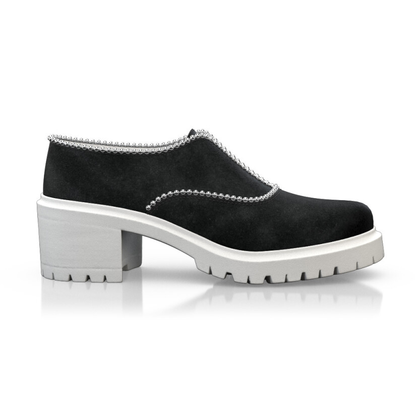 Slip-On Casual Shoes 4266