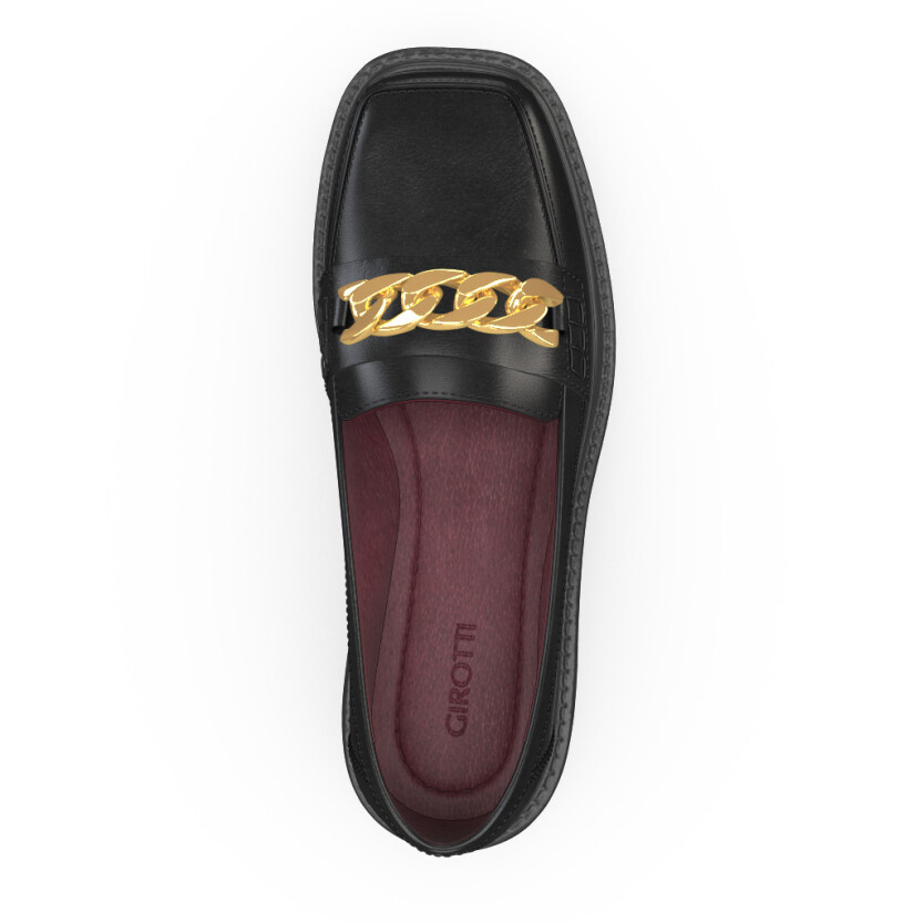 Loafers 29133