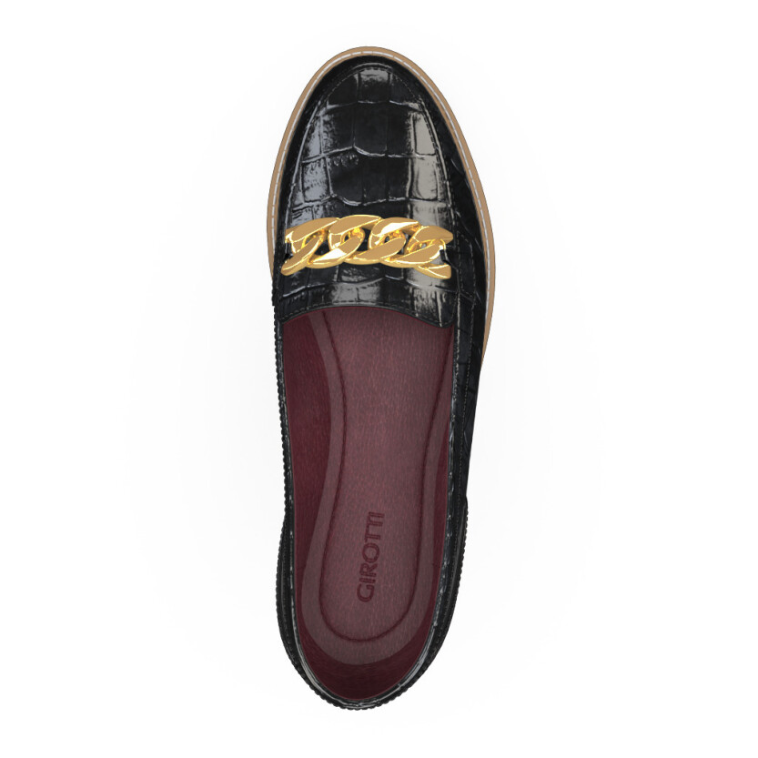 Loafers 29571