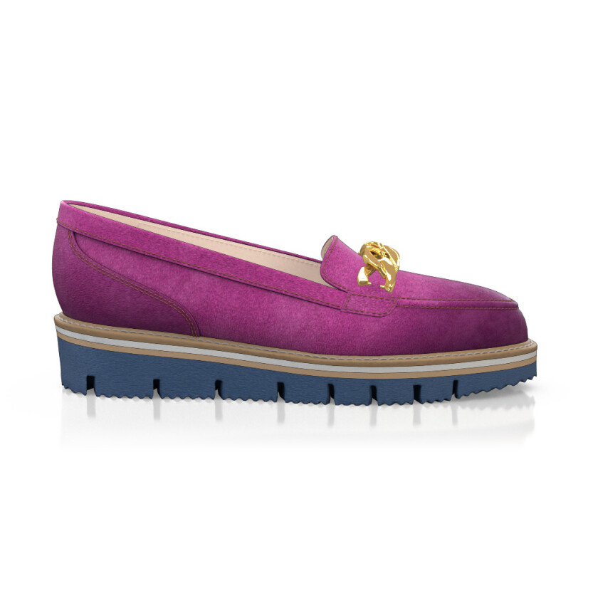 Loafers 29727