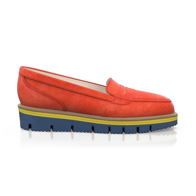 Loafers 29736