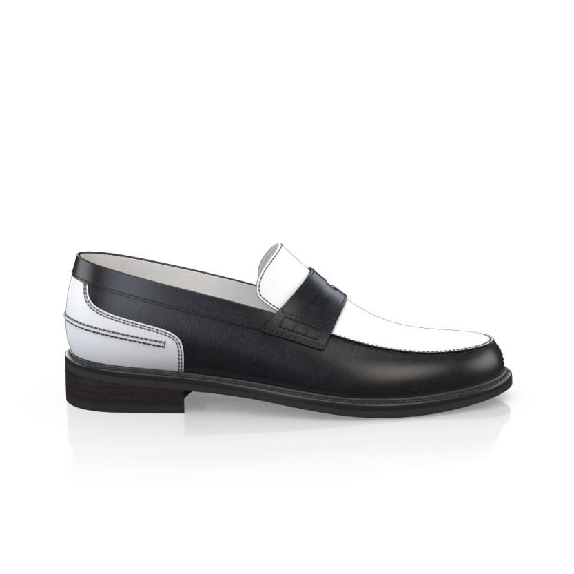 Men`s Penny Loafers 30333