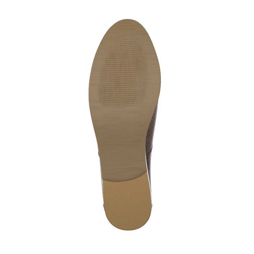 Slip-On Summer Boots 30411