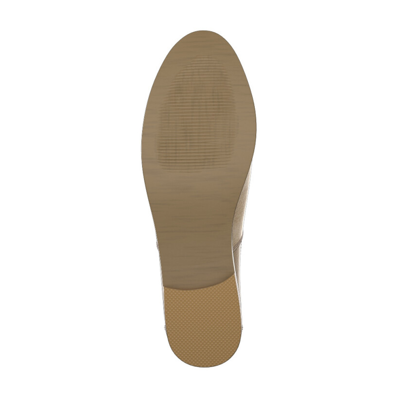 Slip-On Summer Boots 30417