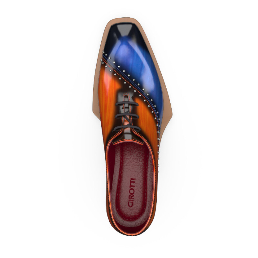 Men`s Luxury Oxford Shoes 30838