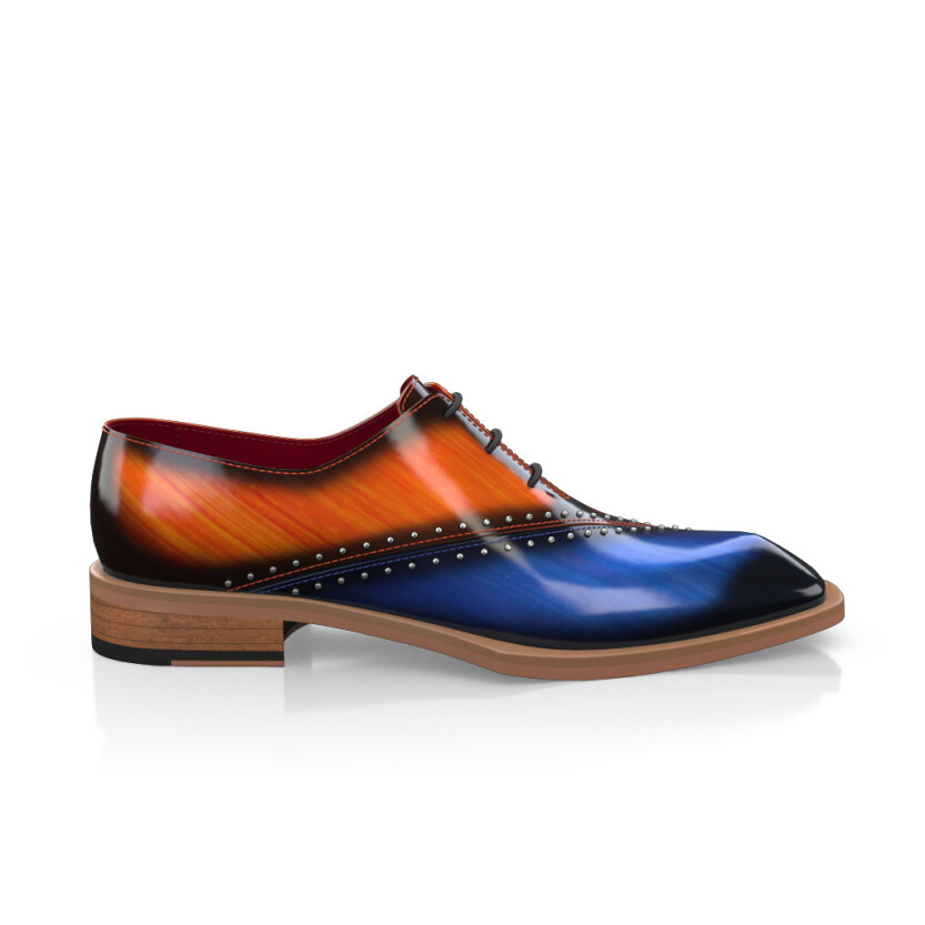 Men`s Luxury Oxford Shoes 30838