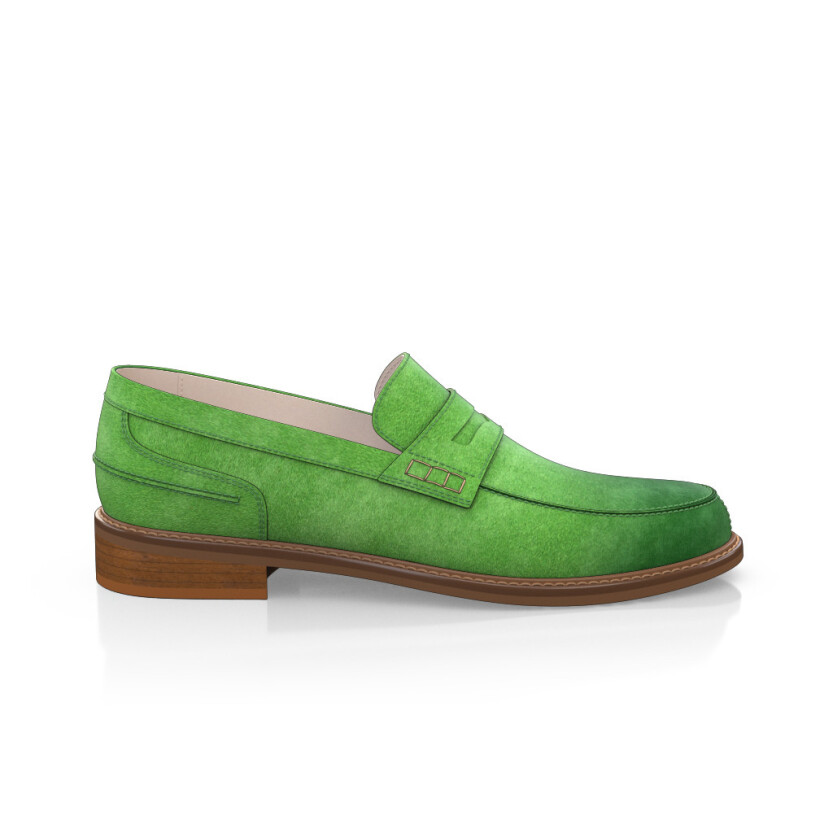 Men`s Penny Loafers 30888