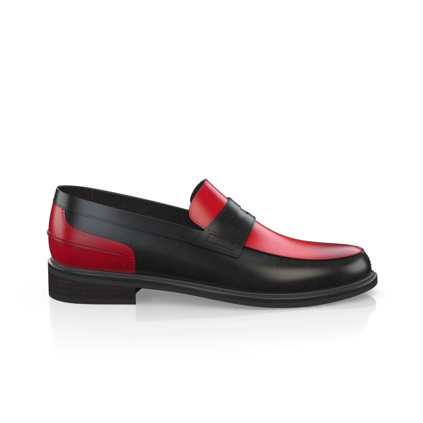 Men`s Penny Loafers 30927