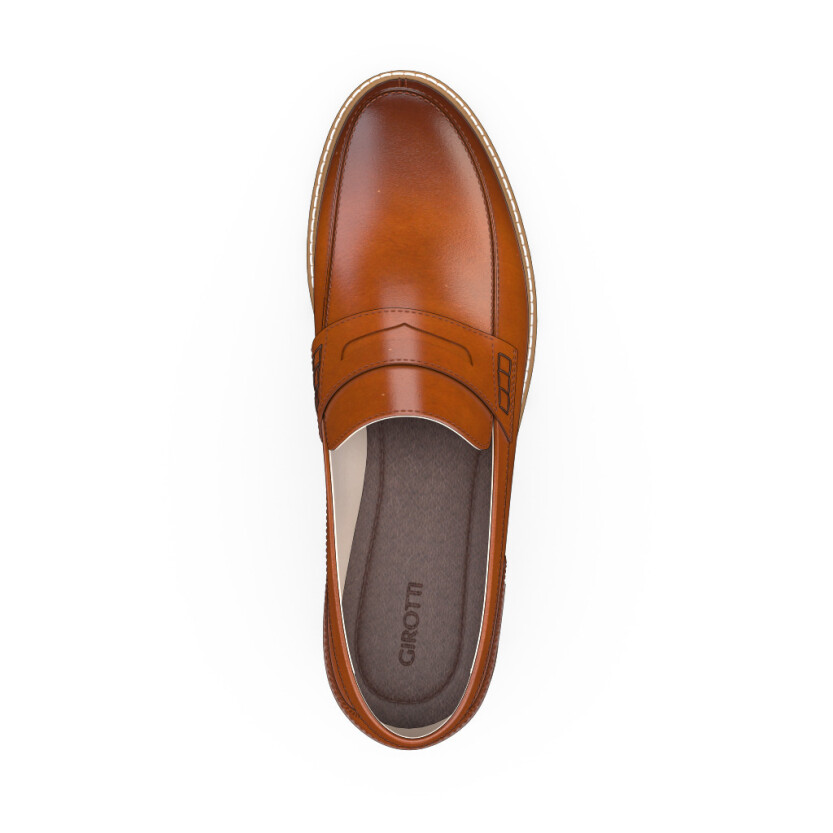 Men`s Penny Loafers 30963