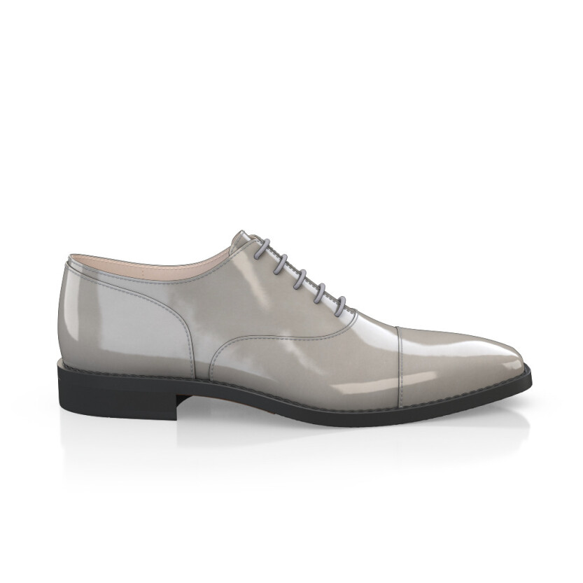 Men`s Oxford Shoes 31419
