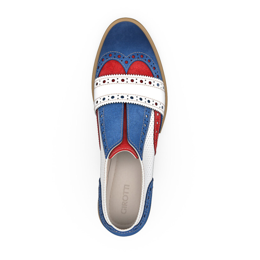 Slip-On Casual Shoes 31487