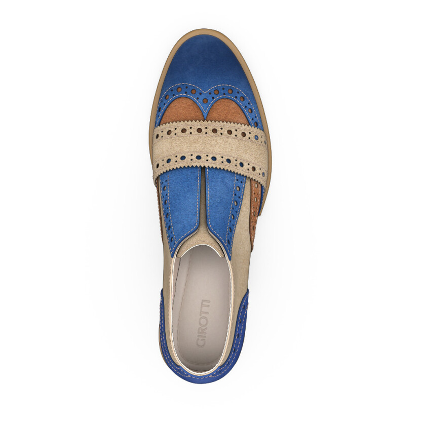 Slip-On Casual Shoes 31499