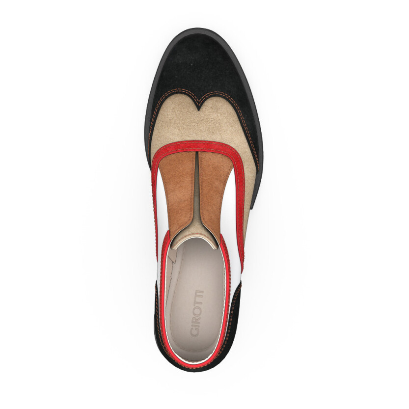 Slip-On Casual Shoes 31532