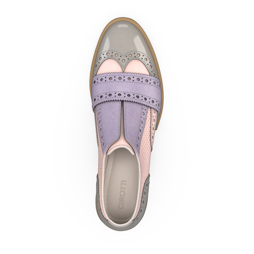 Slip-On Casual Shoes 31544
