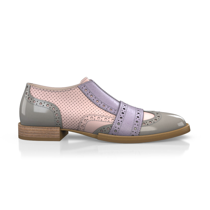 Slip-On Casual Shoes 31544