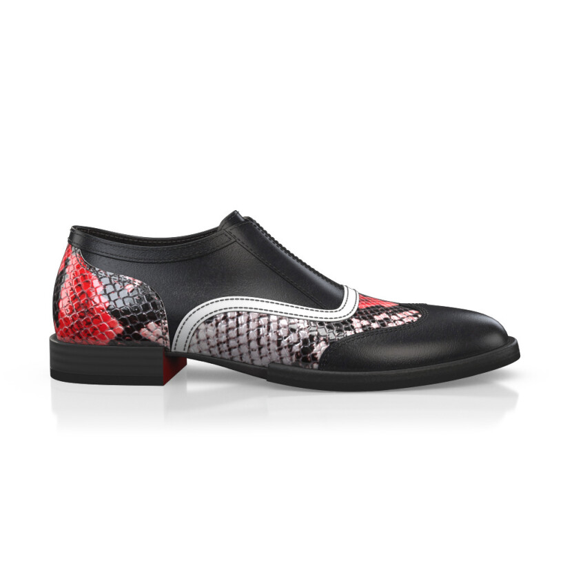Slip-On Casual Shoes 31701