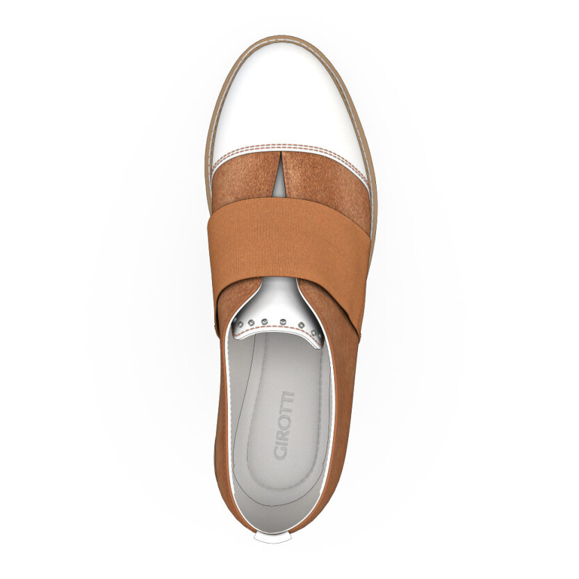 Slip-On Casual Shoes 31734