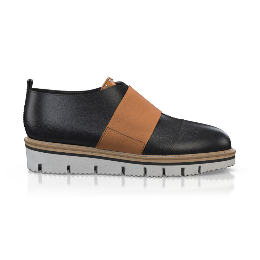 Slip-On Casual Shoes 31737