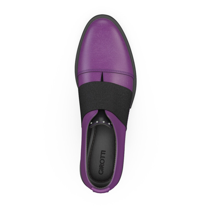 Slip-On Casual Shoes 31749