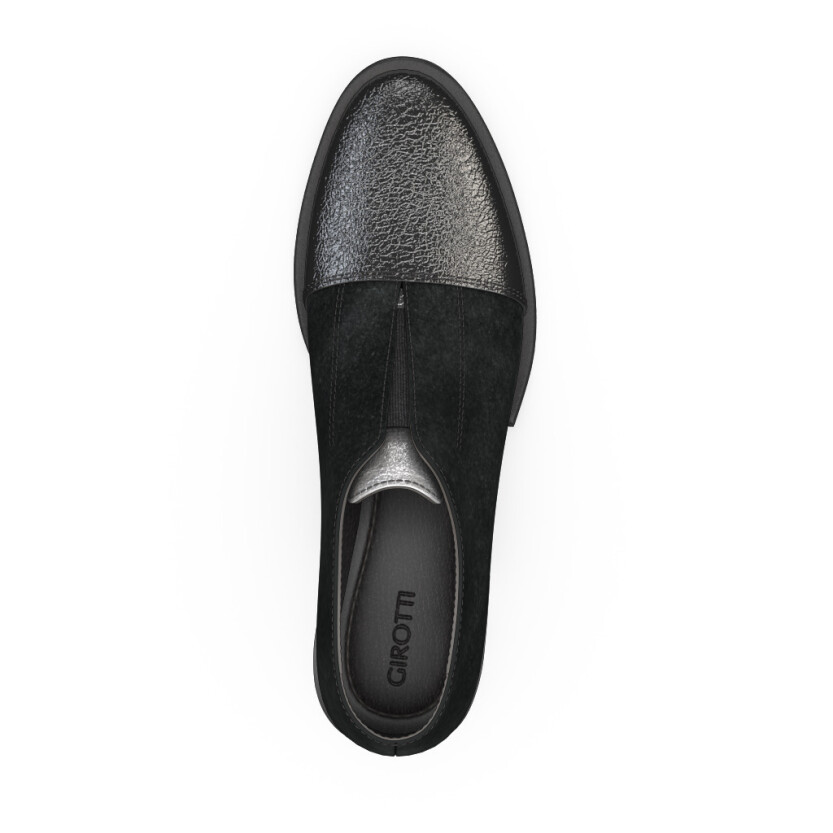 Slip-On Casual Shoes 31992