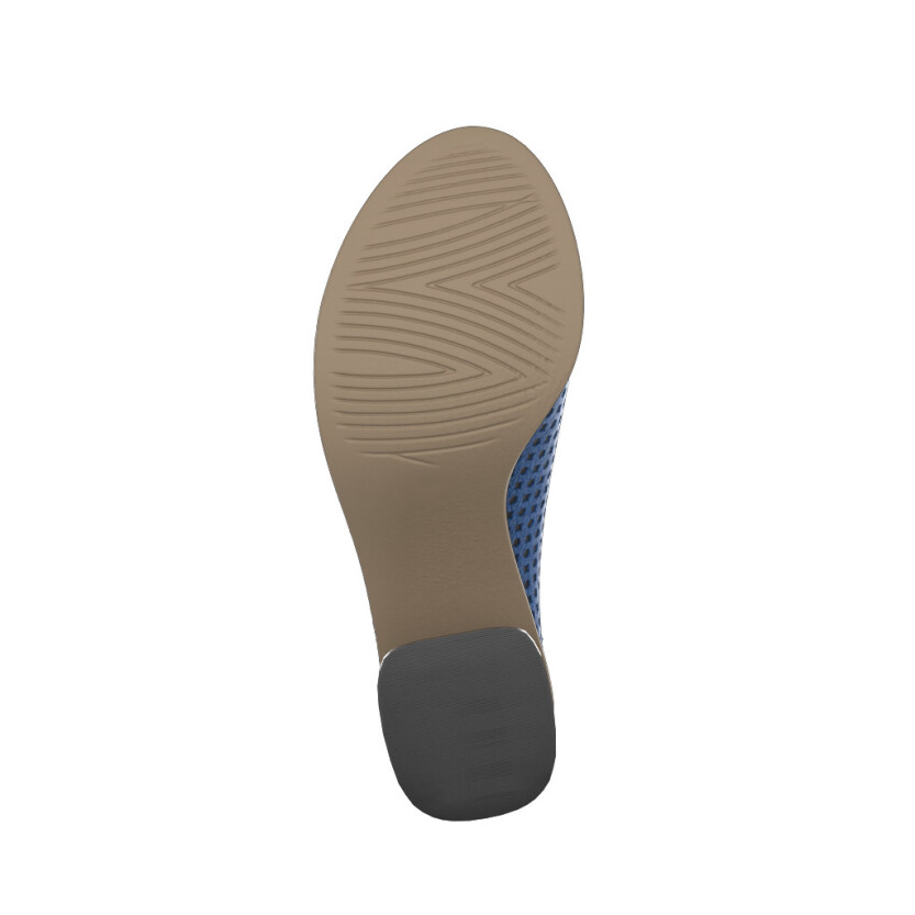 Peep-toe Sandals 32153