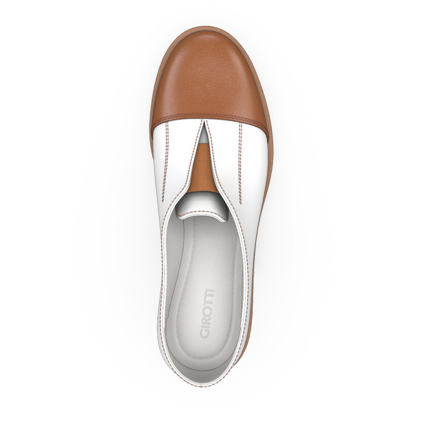 Slip-On Casual Shoes 32372
