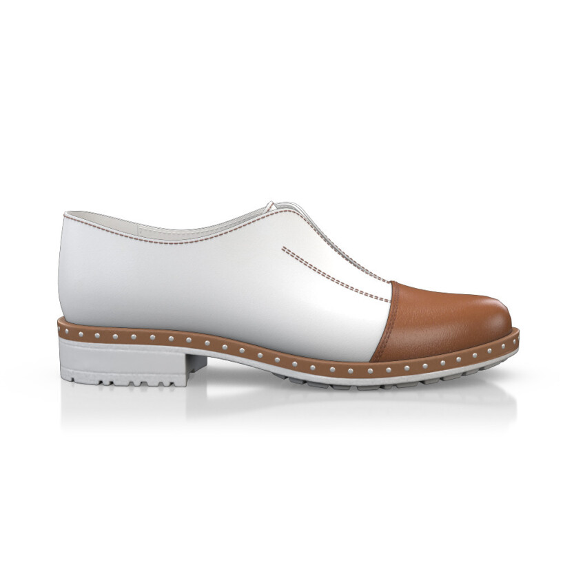 Slip-On Casual Shoes 32372