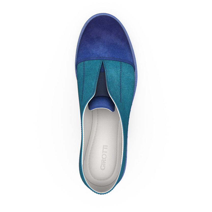 Slip-On Casual Shoes 32375