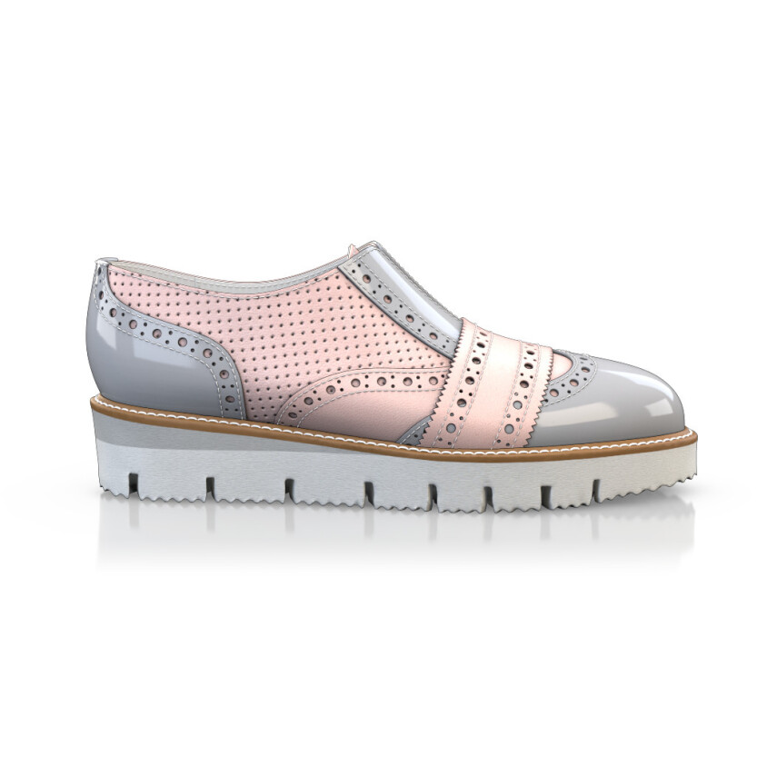 Slip-On Casual Shoes 32390