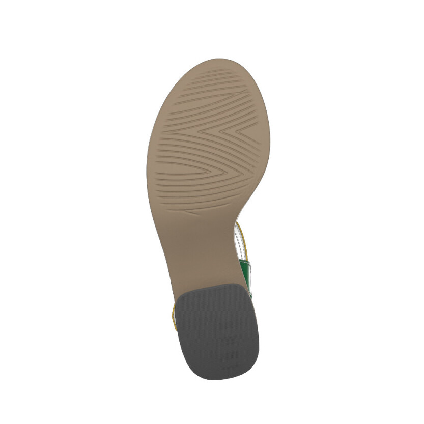 Summer Strap Sandals 32519