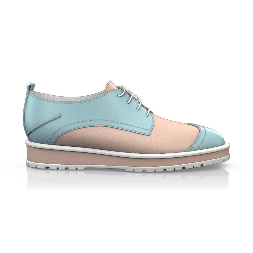 Platform Casual Shoes 32960