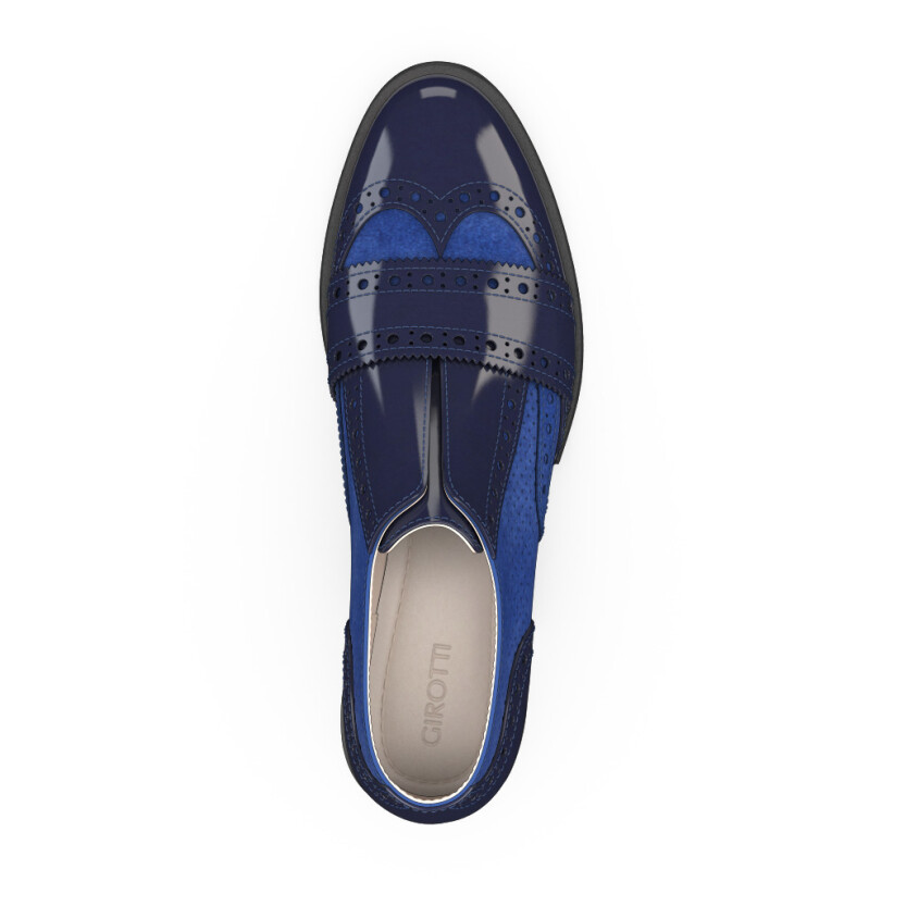 Slip-On Casual Shoes 33038