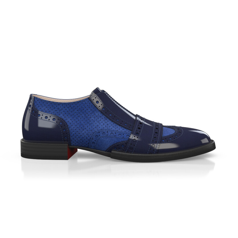Slip-On Casual Shoes 33038