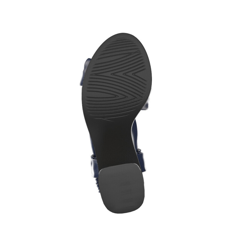 Summer Strap Sandals 33284