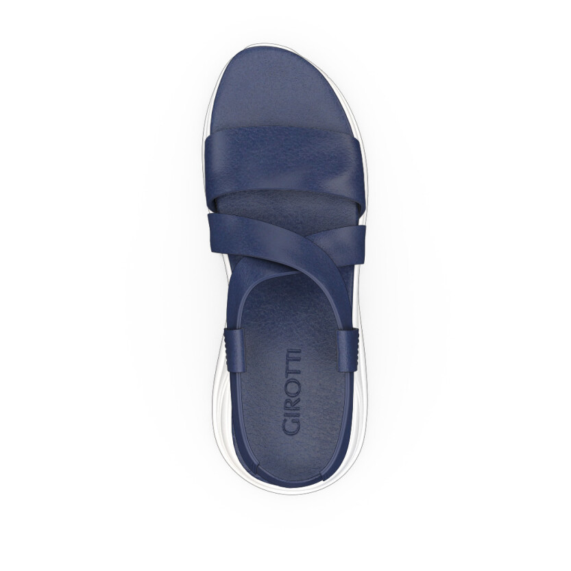 Chunky Sole Sandals 33706
