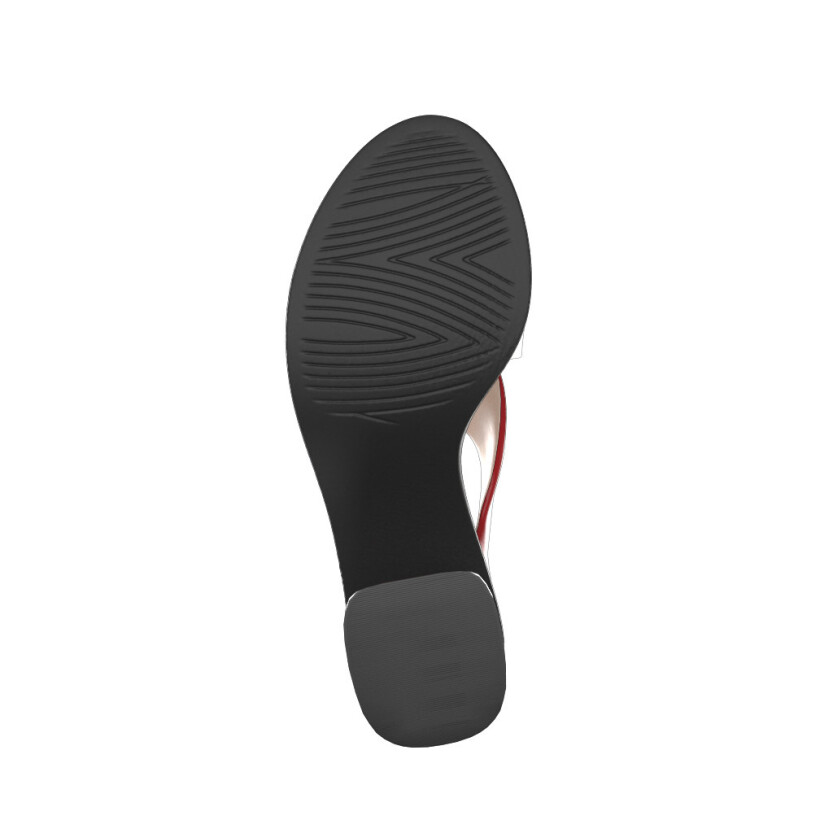 Summer Strap Sandals 33839
