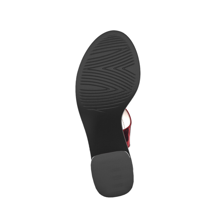 Summer Strap Sandals 33860