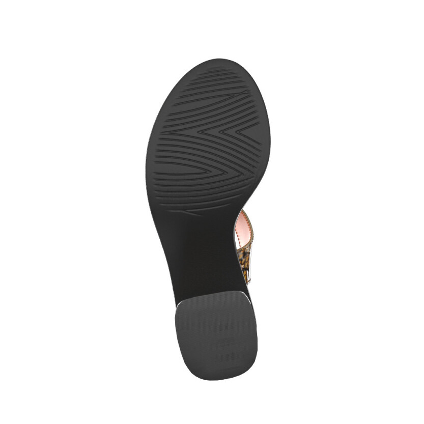 Summer Strap Sandals 33869