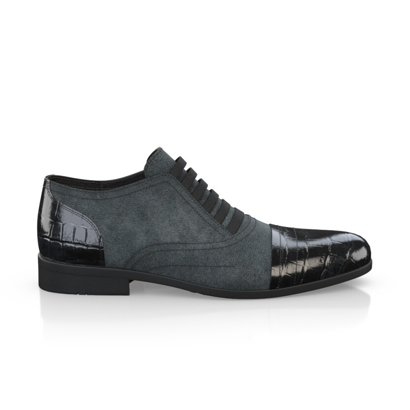 Men`s Oxford Shoes 34241
