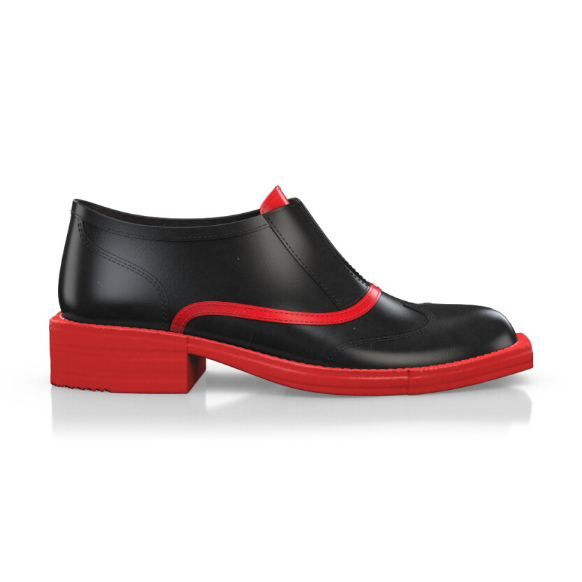 Slip-On Casual Shoes 35219