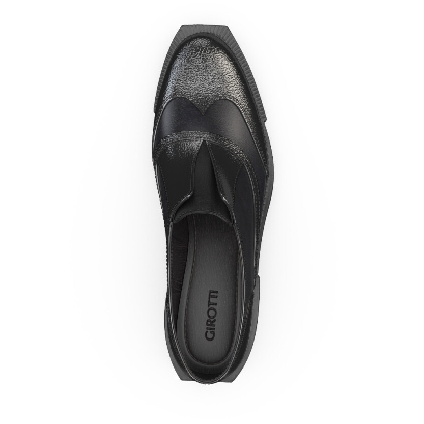 Slip-On Casual Shoes 35222