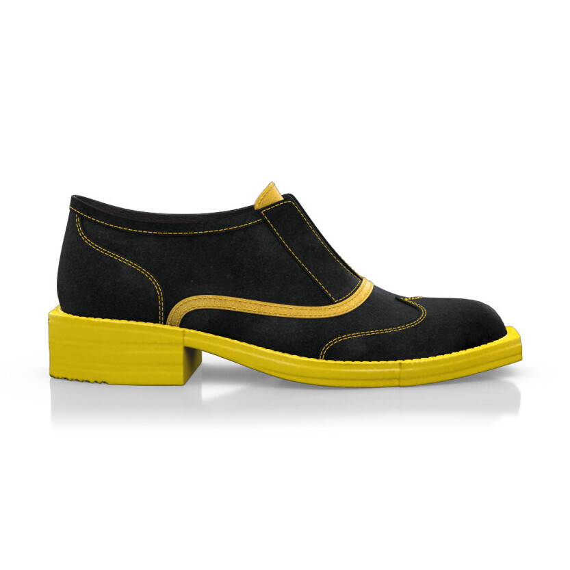 Slip-On Casual Shoes 35225