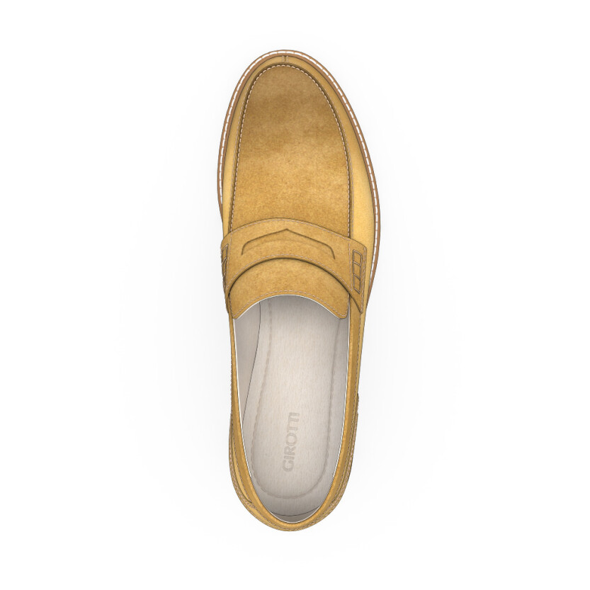 Men`s Penny Loafers 4999